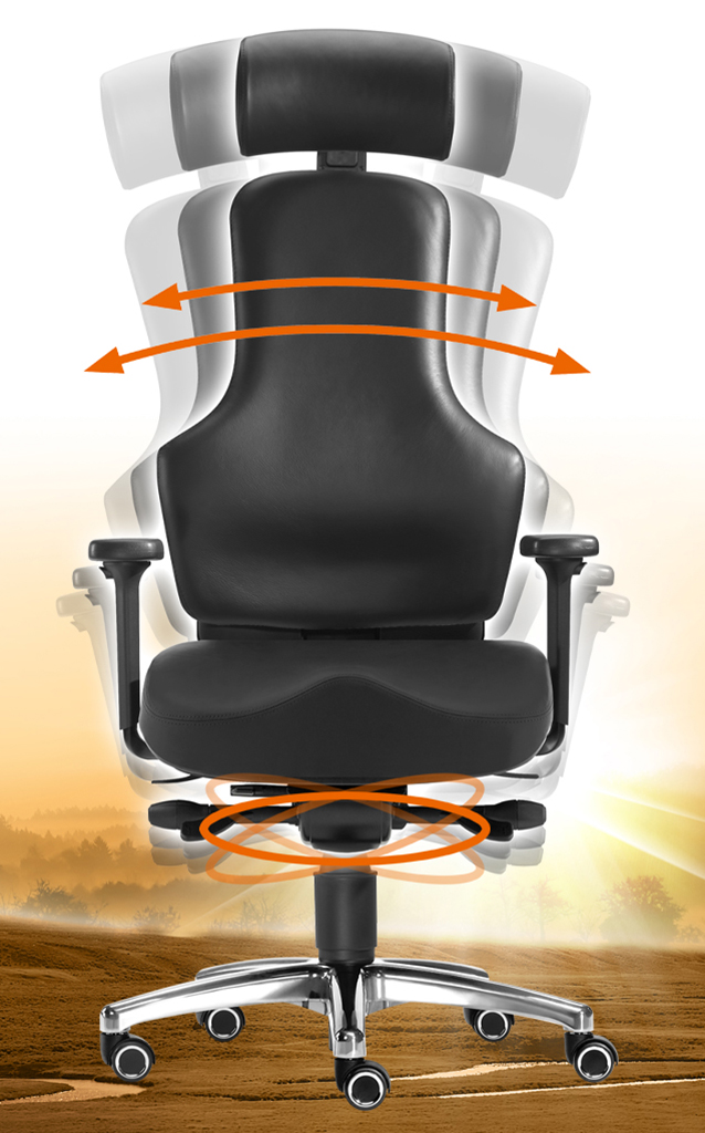 Bestseller Konfiguration - Ortholetic Balance L mit Kopfstütze  Bestseller Konfiguration - Ortholetic Balance L mit Kopfstütze