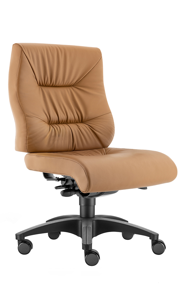 Halblehner Turbo XXL